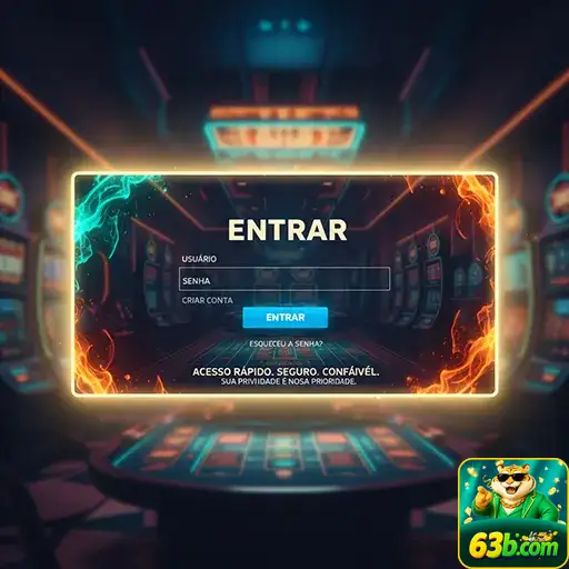 63b descubra premiado caça-níqueis